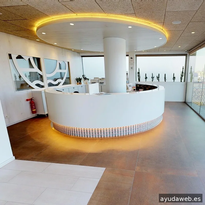 Virtualia Tours Virtuales