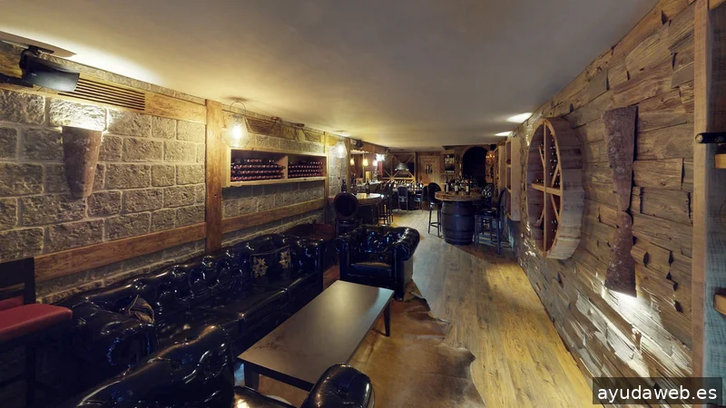 Virtualia Tours Virtuales