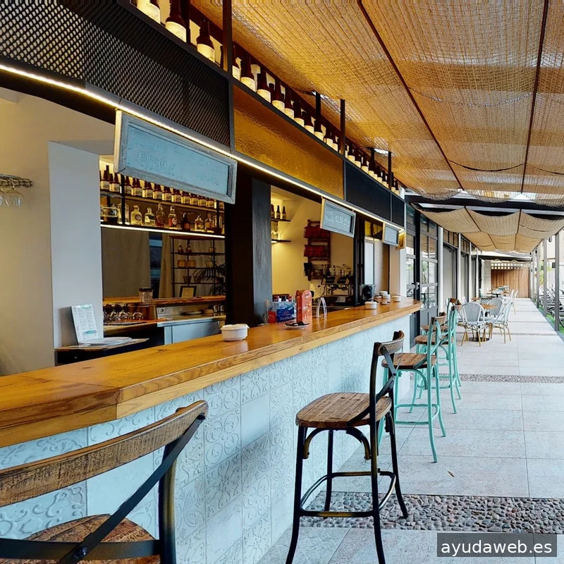 Virtualia Tours Virtuales