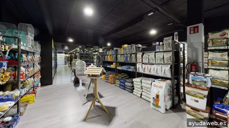 Virtualia Tours Virtuales