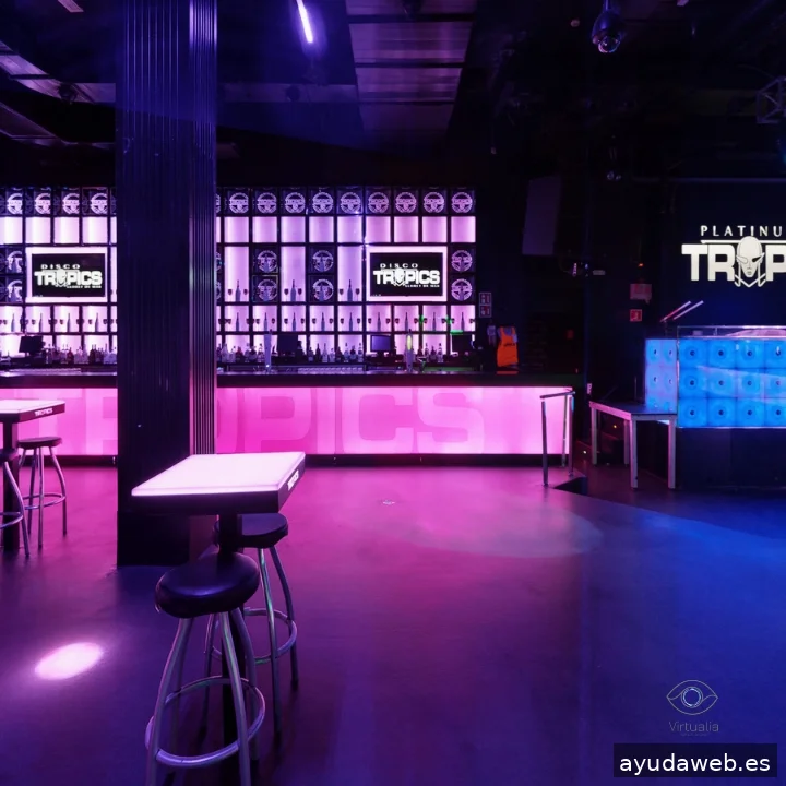 Virtualia Tours Virtuales