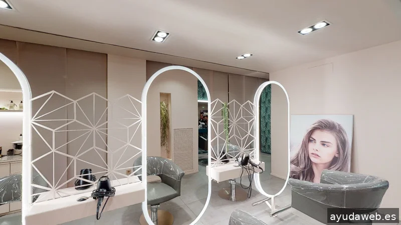 Virtualia Tours Virtuales