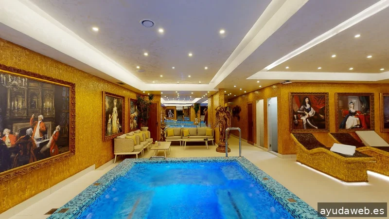 Virtualia Tours Virtuales