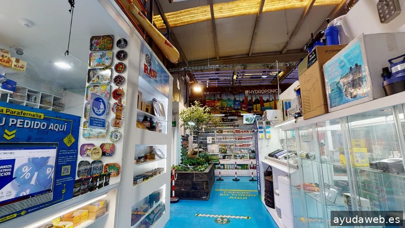 Virtualia Tours Virtuales