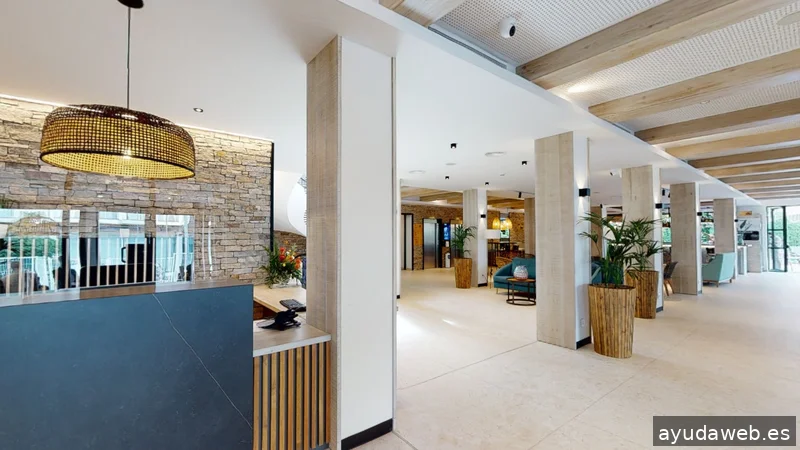 Virtualia Tours Virtuales