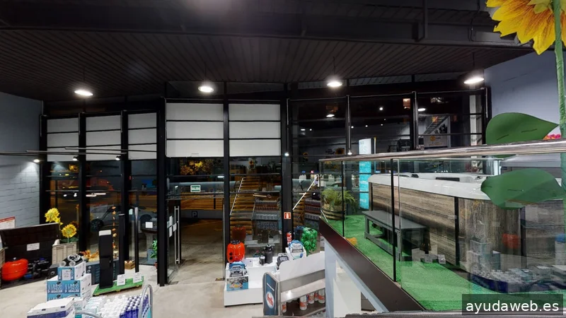 Virtualia Tours Virtuales