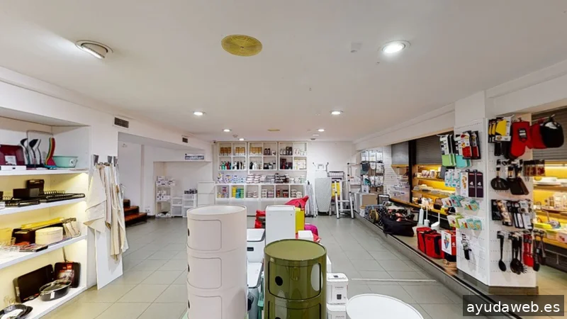 Virtualia Tours Virtuales