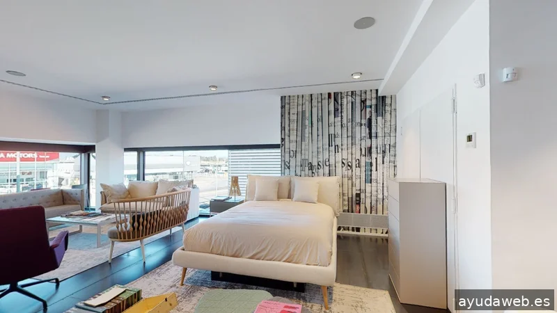 Virtualia Tours Virtuales