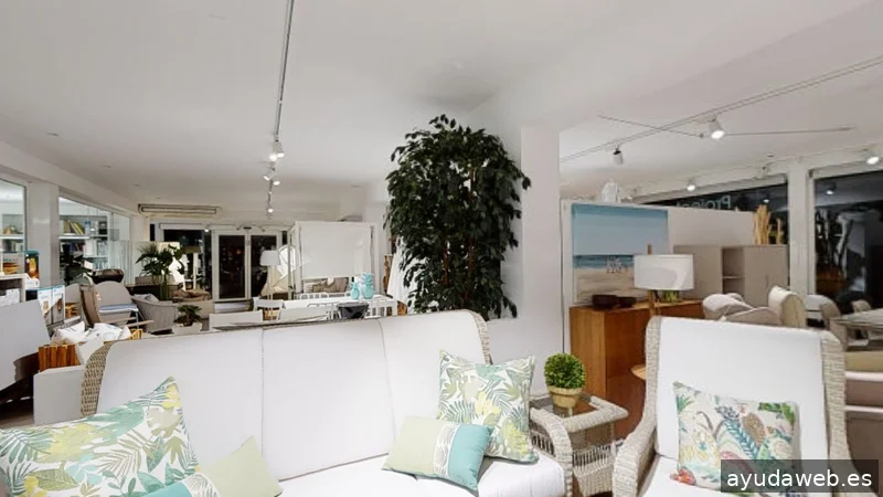 Virtualia Tours Virtuales