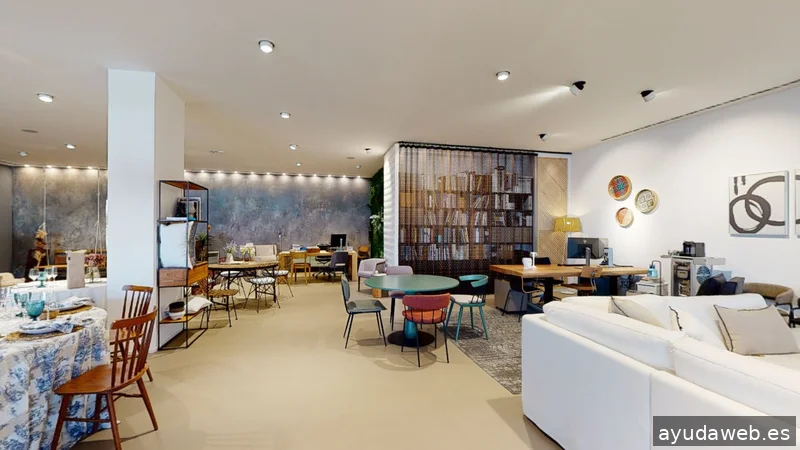 Virtualia Tours Virtuales