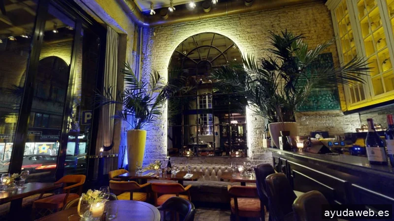 Virtualia Tours Virtuales