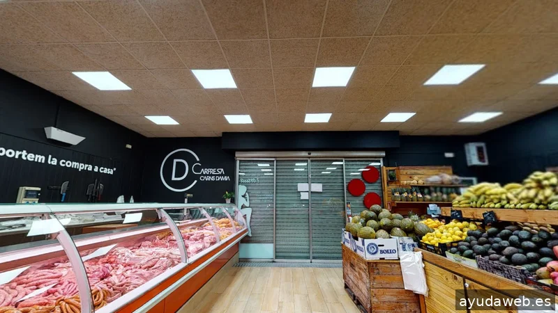 Virtualia Tours Virtuales