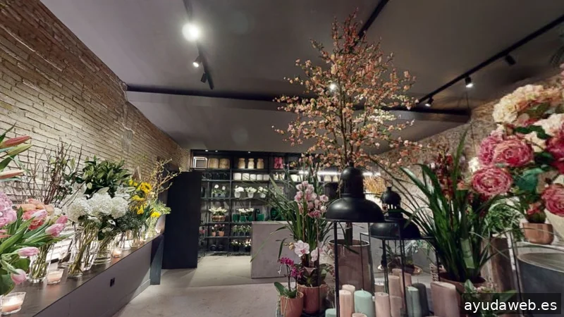 Virtualia Tours Virtuales