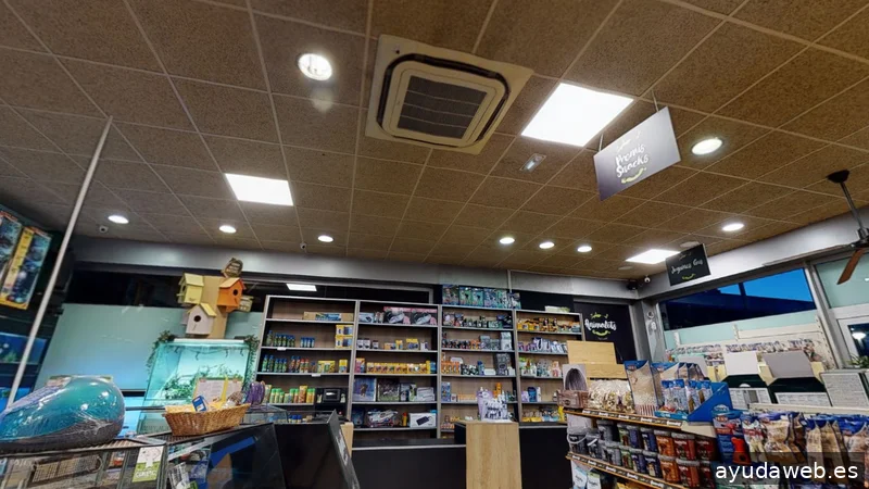 Virtualia Tours Virtuales