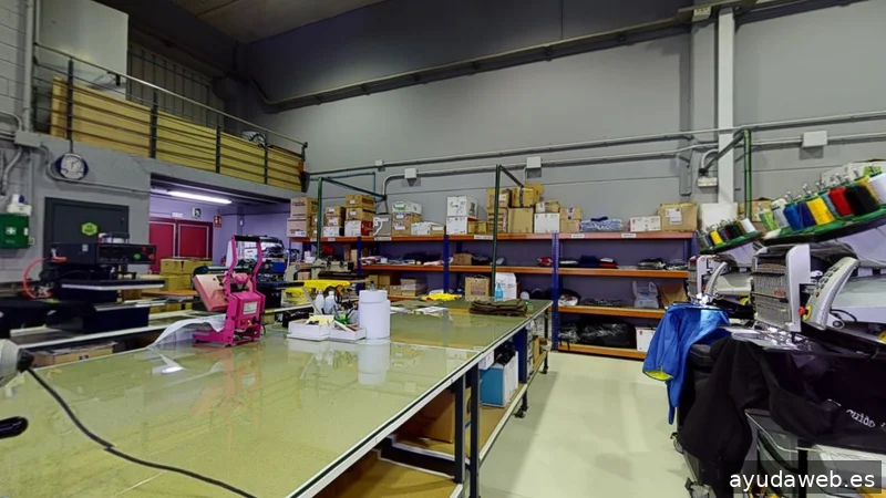 Virtualia Tours Virtuales