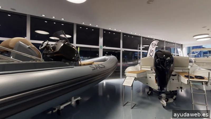 Virtualia Tours Virtuales