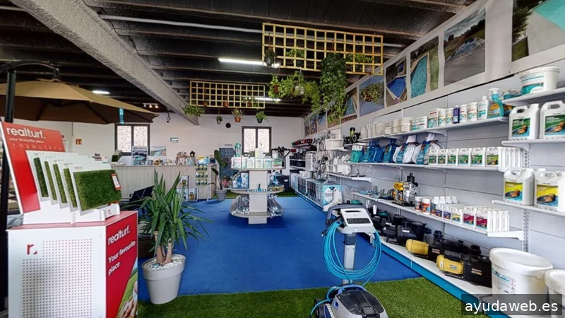 Virtualia Tours Virtuales