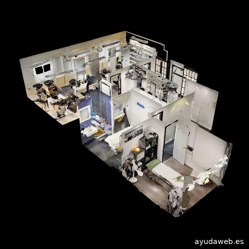 Virtualia Tours Virtuales