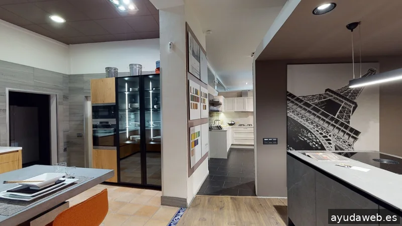 Virtualia Tours Virtuales