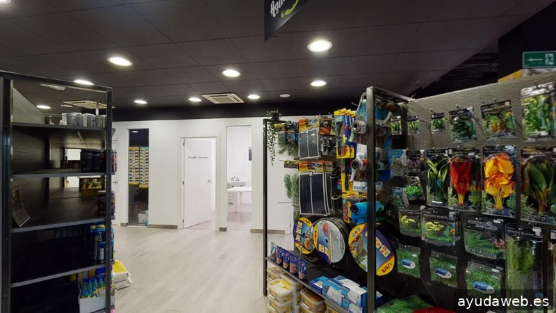 Virtualia Tours Virtuales