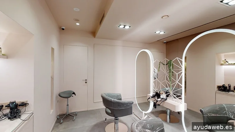 Virtualia Tours Virtuales