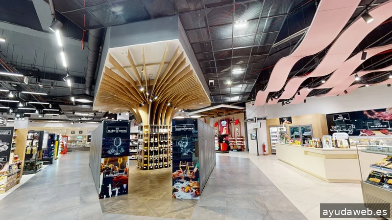 Virtualia Tours Virtuales