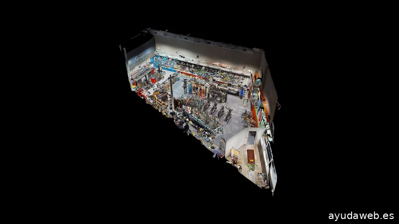 Virtualia Tours Virtuales