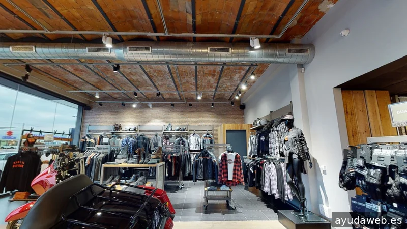 Virtualia Tours Virtuales