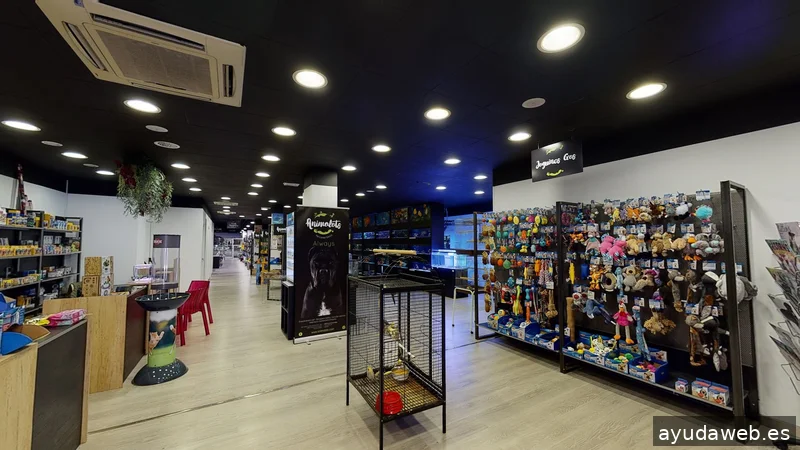 Virtualia Tours Virtuales