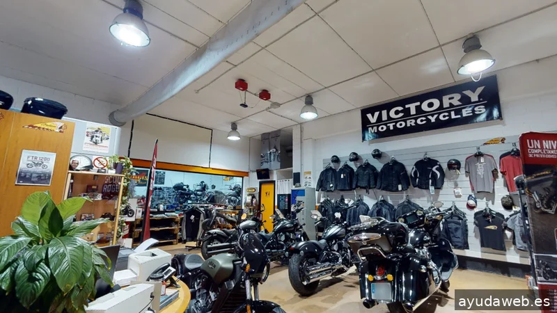 Virtualia Tours Virtuales