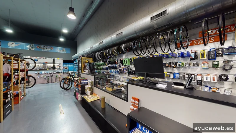 Virtualia Tours Virtuales