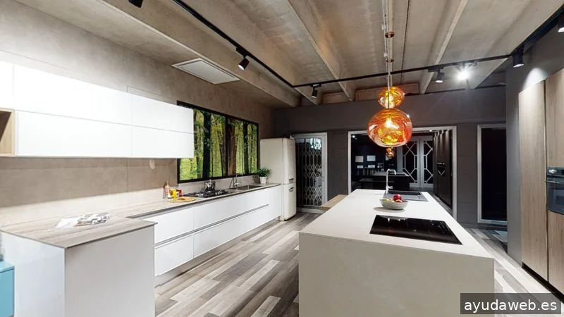 Virtualia Tours Virtuales