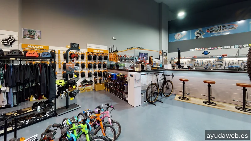 Virtualia Tours Virtuales