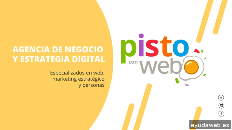 AGENCIA PISTO