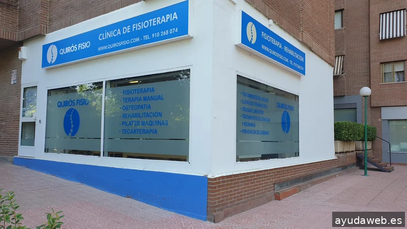 Rótulos y Soluciones Madrid s.l. Letras corpóreas, Carteles