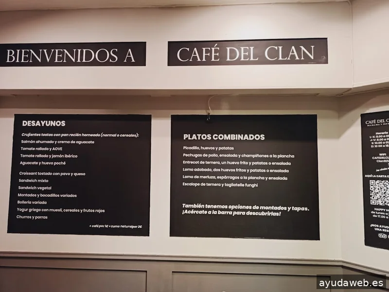 Rótulos y Soluciones Madrid s.l. Letras corpóreas, Carteles