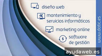 Datic Desarrollo de Aplicaciones