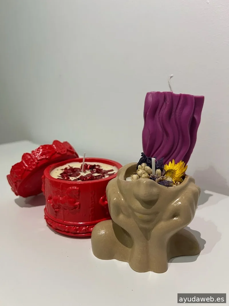 Berlöu Studio - Talleres creativos