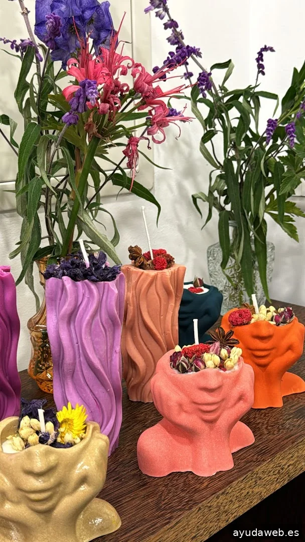 Berlöu Studio - Talleres creativos