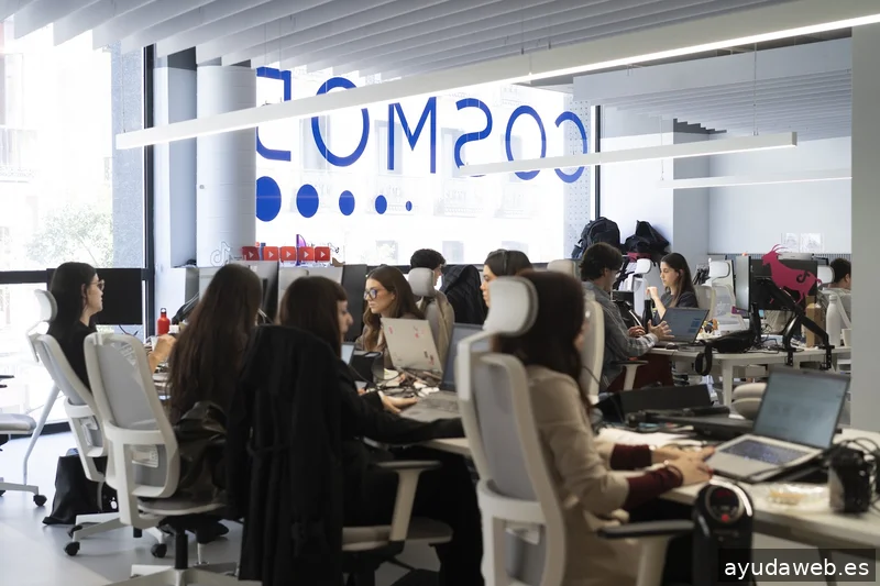 Cosmo5 (Formerly Labelium Group)