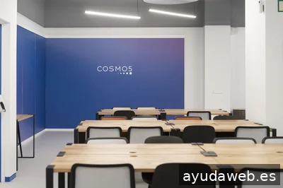 Cosmo5 (Formerly Labelium Group)