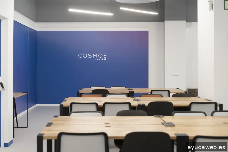 Cosmo5 (Formerly Labelium Group)