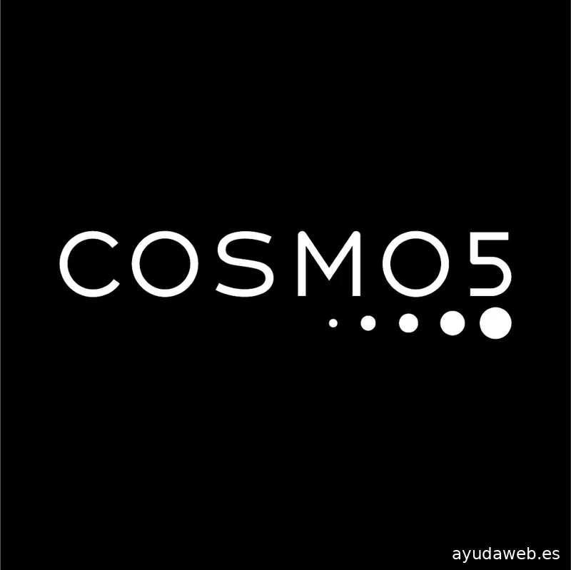 Cosmo5 (Formerly Labelium Group)