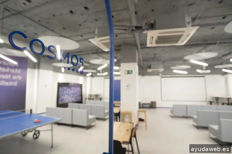 Cosmo5 (Formerly Labelium Group)