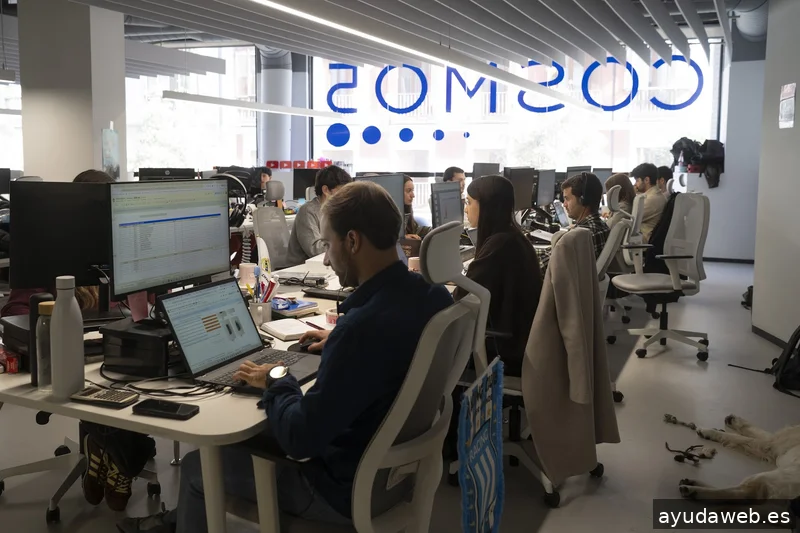Cosmo5 (Formerly Labelium Group)
