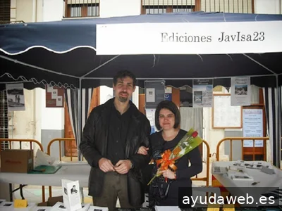 Ediciones JavIsa23 (grupo editorial)