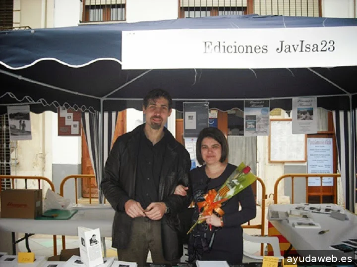Ediciones JavIsa23 (grupo editorial)