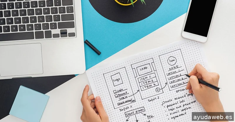 Desarrollo Web Fuenlabrada