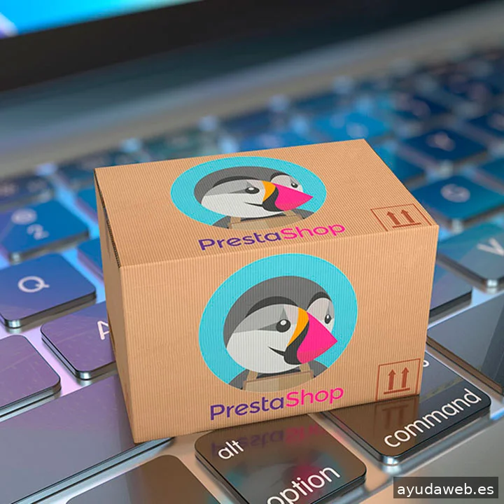 Desarrollo Web Fuenlabrada