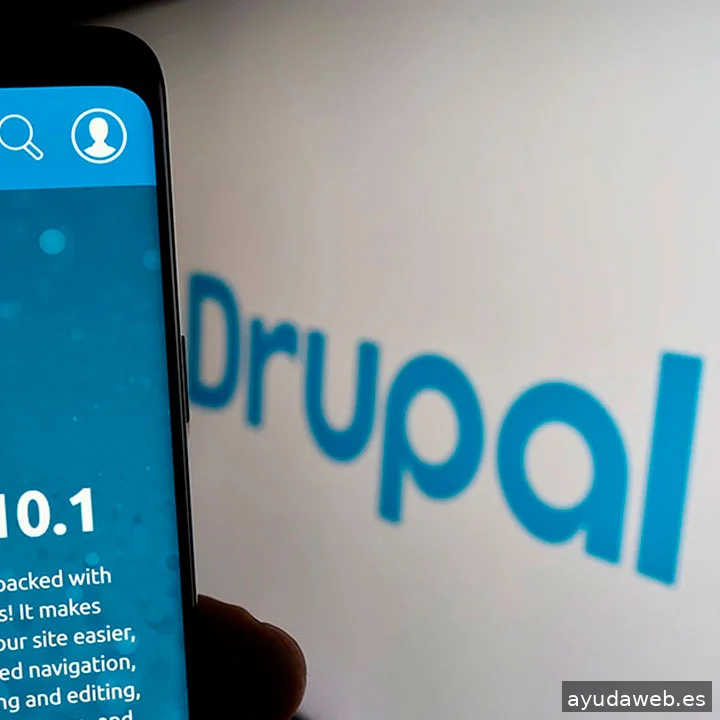 Desarrollo Web Fuenlabrada